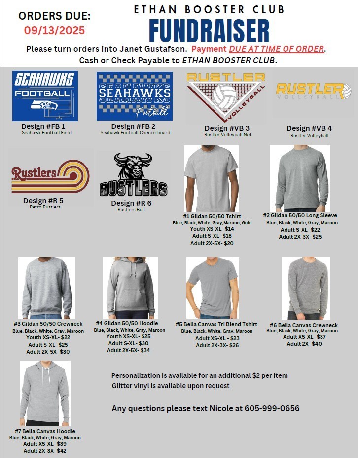 apparel