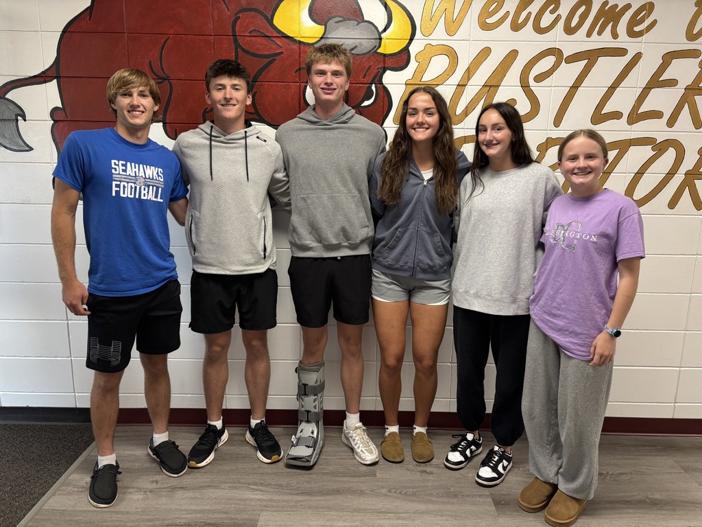 2025 Coronation Candidates