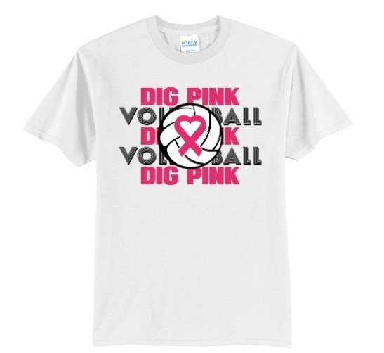 dig pink