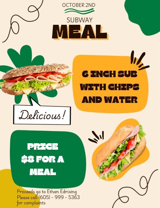 meal