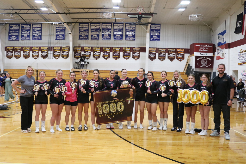 Rustler Team with Marissa