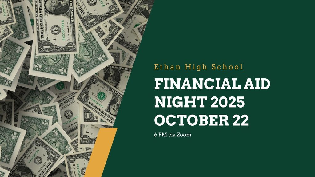 Financial Aid Night