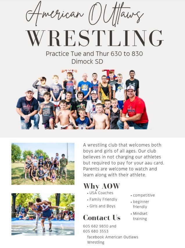 wrestling