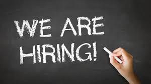 hiring