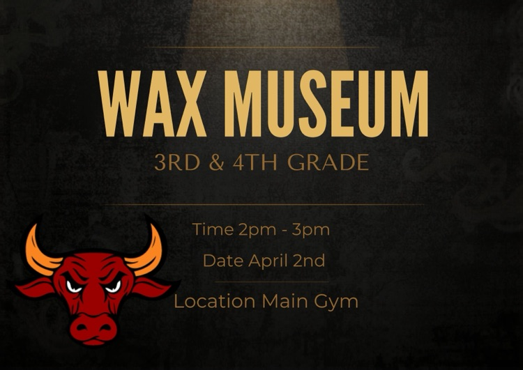 wax museum 