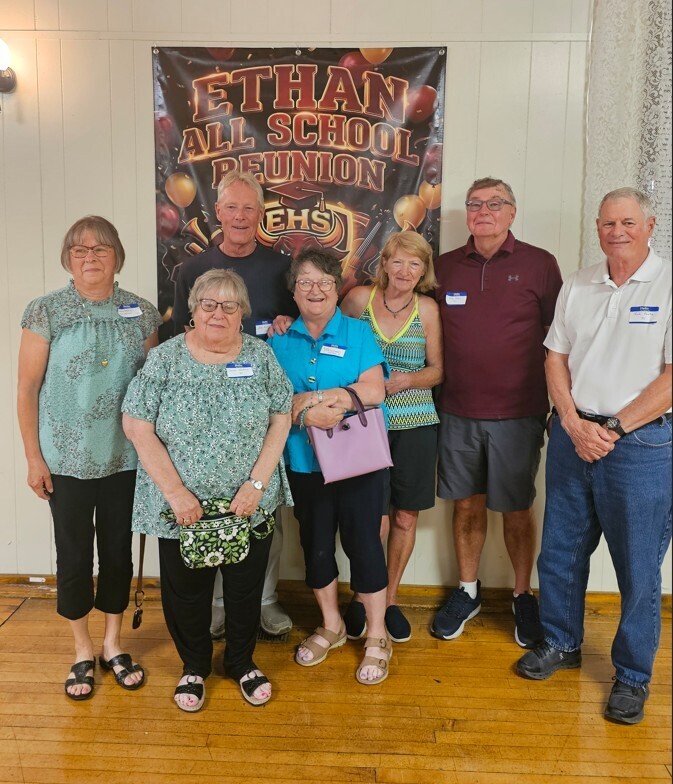 Class of 1971