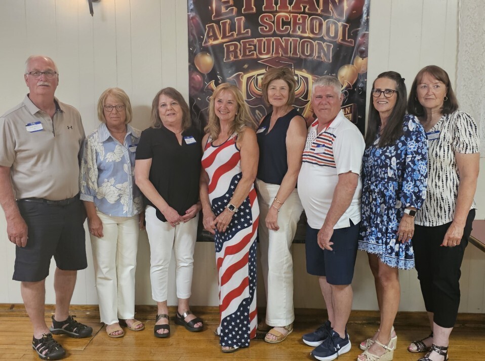 Class of 1976