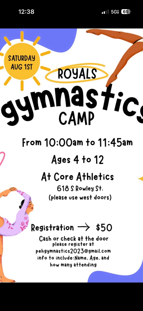 gym