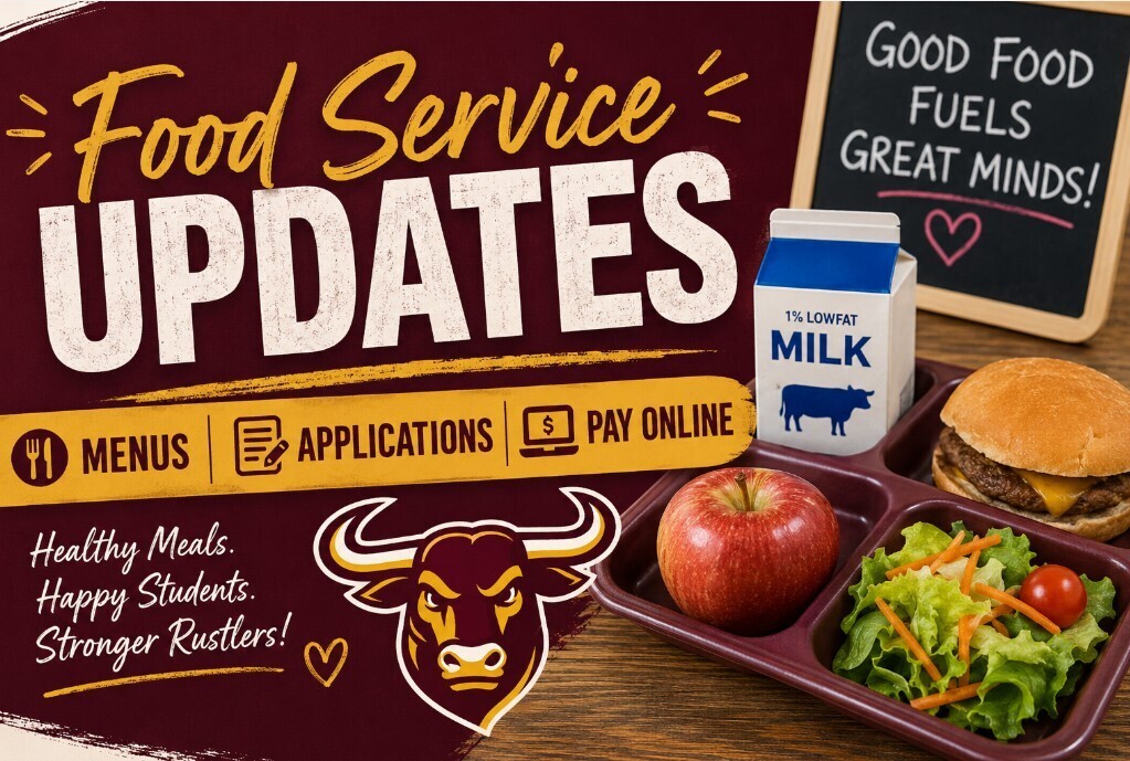 food service updates