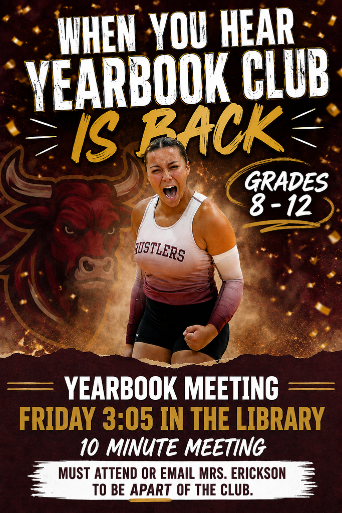 yearbook