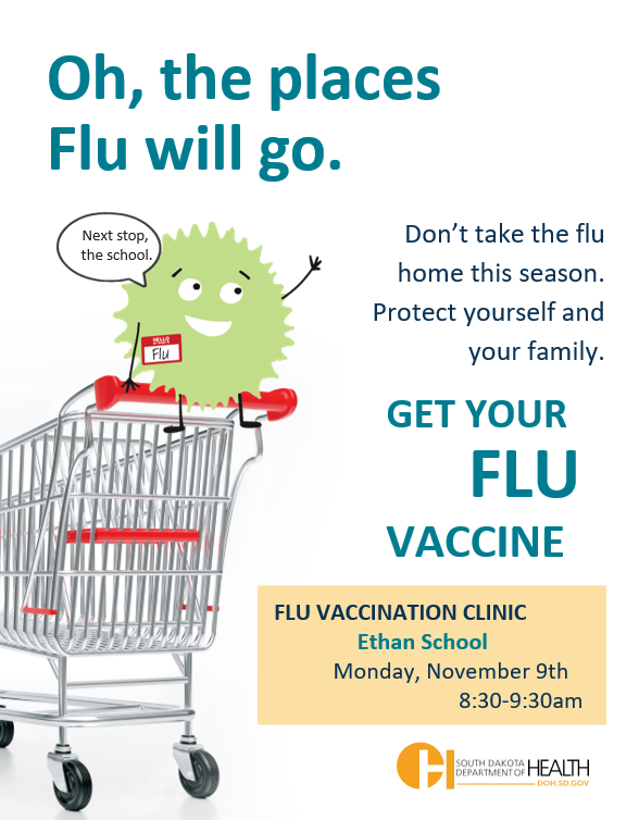 flu