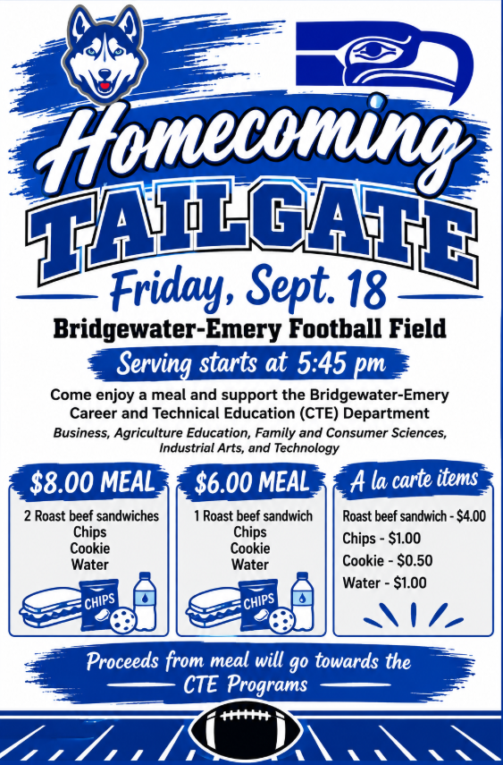 tailgate