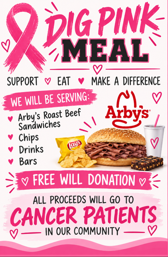 dig pink