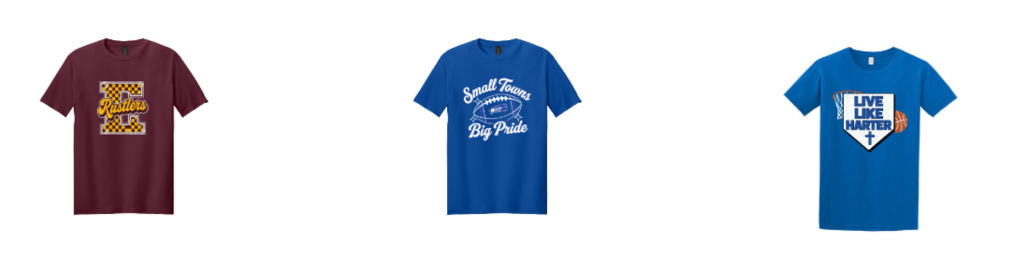 shirts