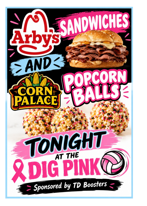 dig pink