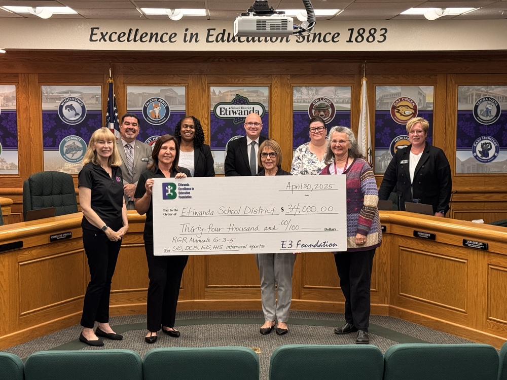 People Holding a check