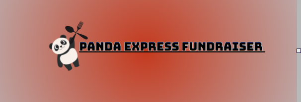 IMAGE OF PANDA EXPRESS FUNDRAISER