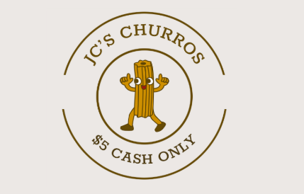 image of churros