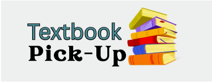 image of textbook pickup