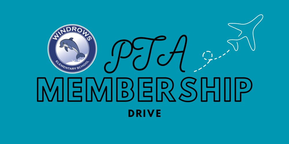 PTA Membership Drive