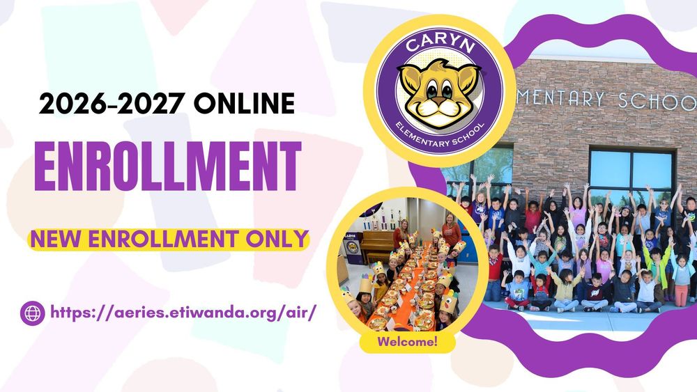 Enrollment