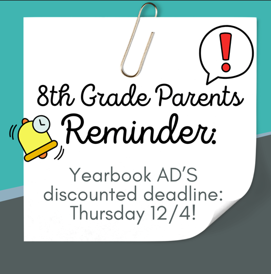 image of discounted deadline 