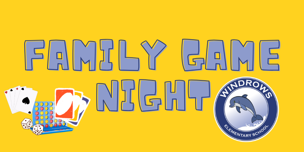 Family Game Night