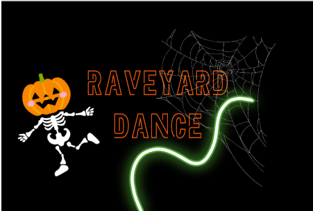 image of raveyard dance