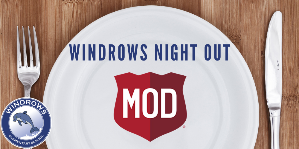 Windrows Night Out  MOD