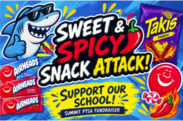 image of flyer