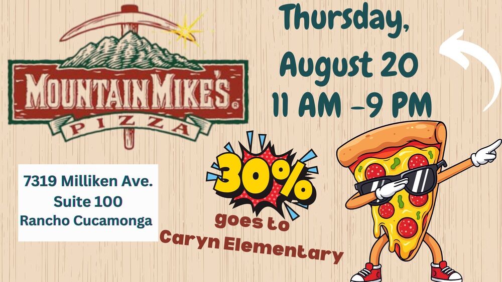 Mountain Mike's