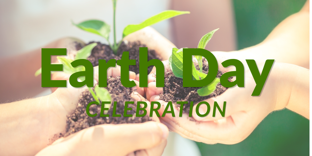 Earth Day Celebration