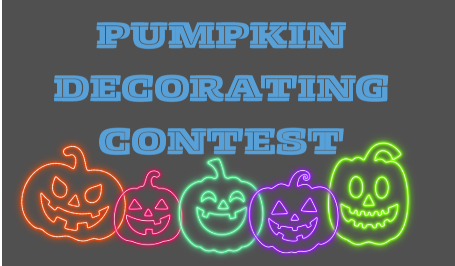 image of decorating contest