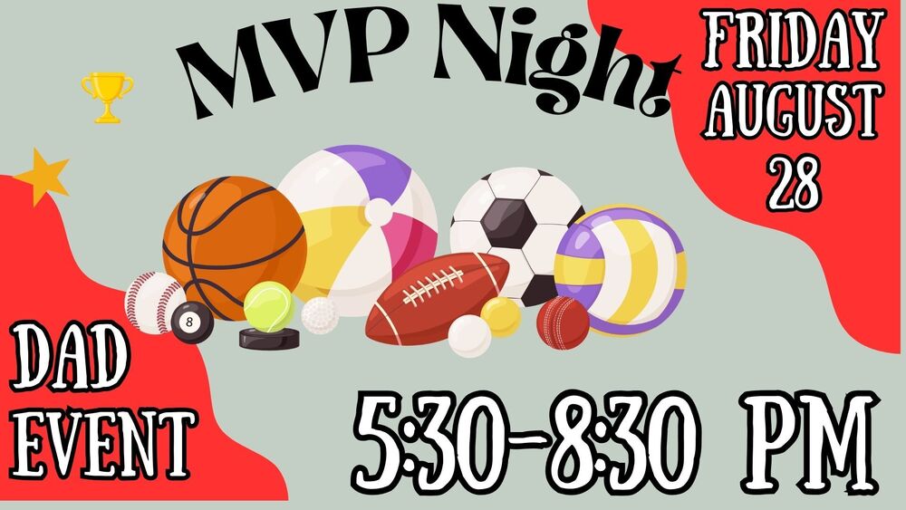 MVP Event
