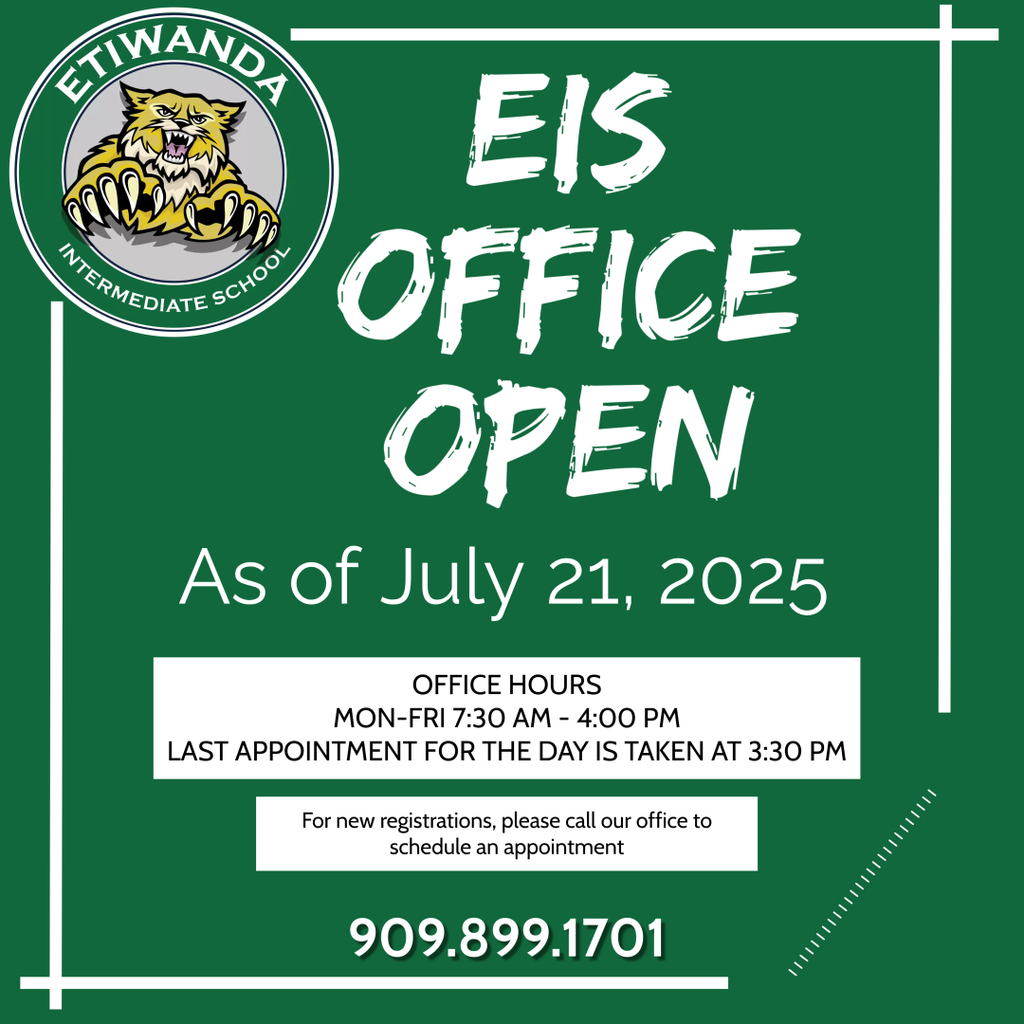 Office Opens