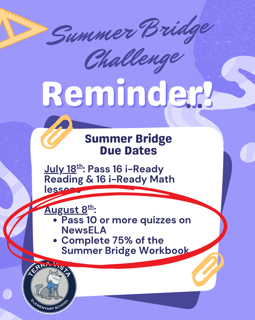 Summer Bridge