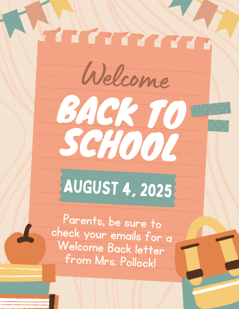 welcome back