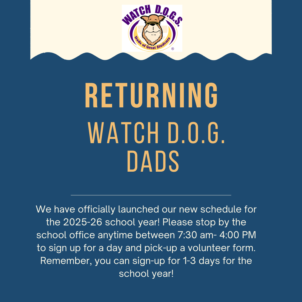 Returning WDD Flyer 25-26