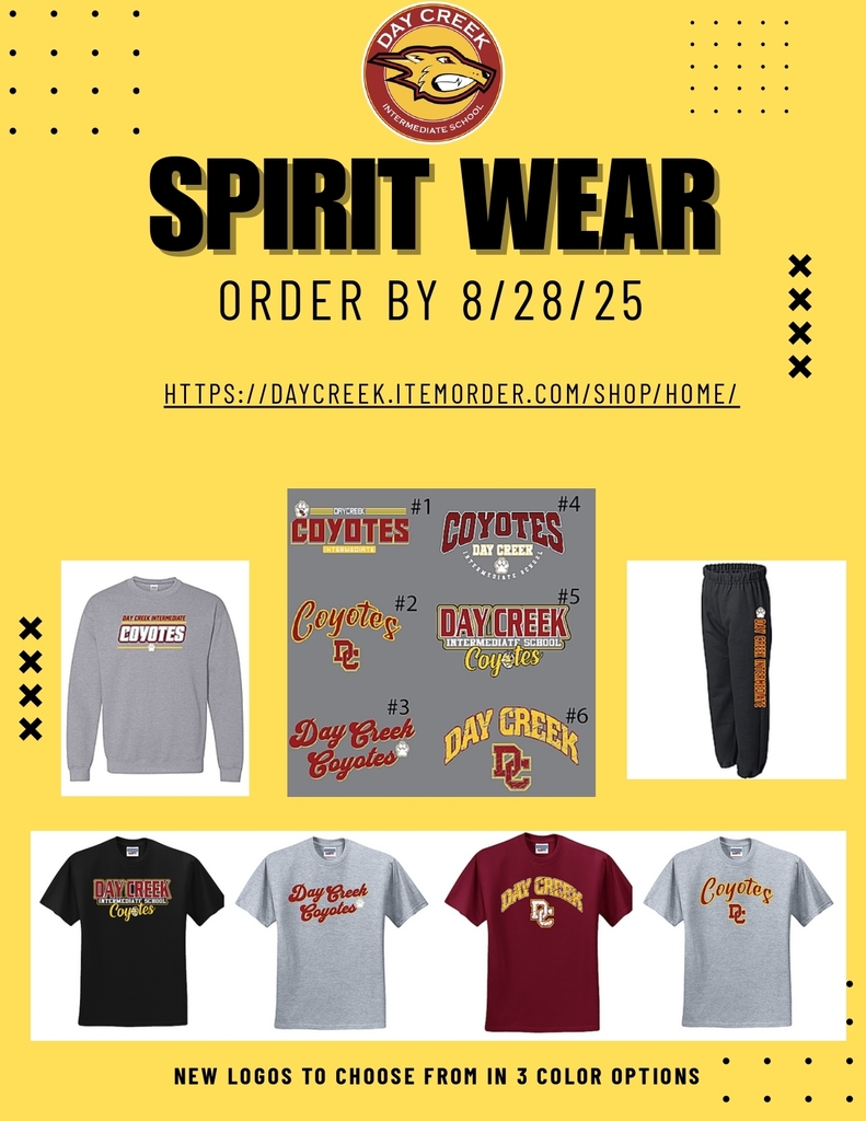spirit-wear