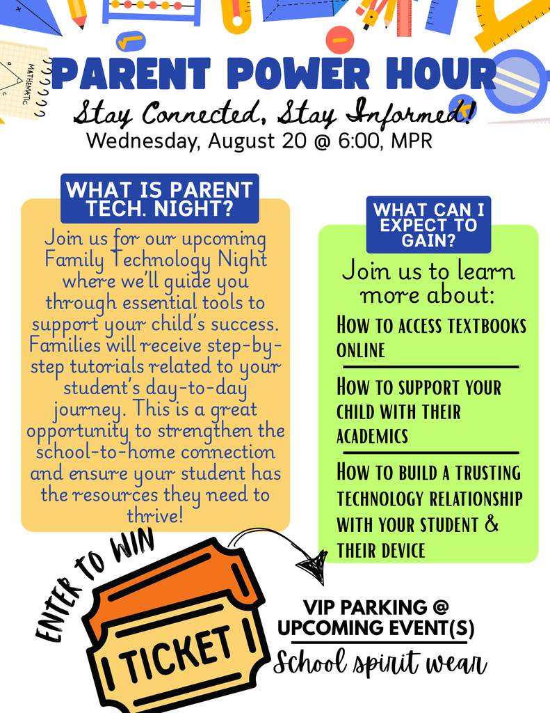 famtechnight