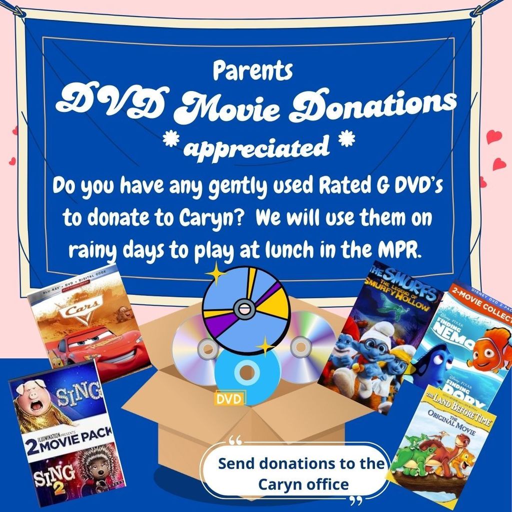 DVD Movies
