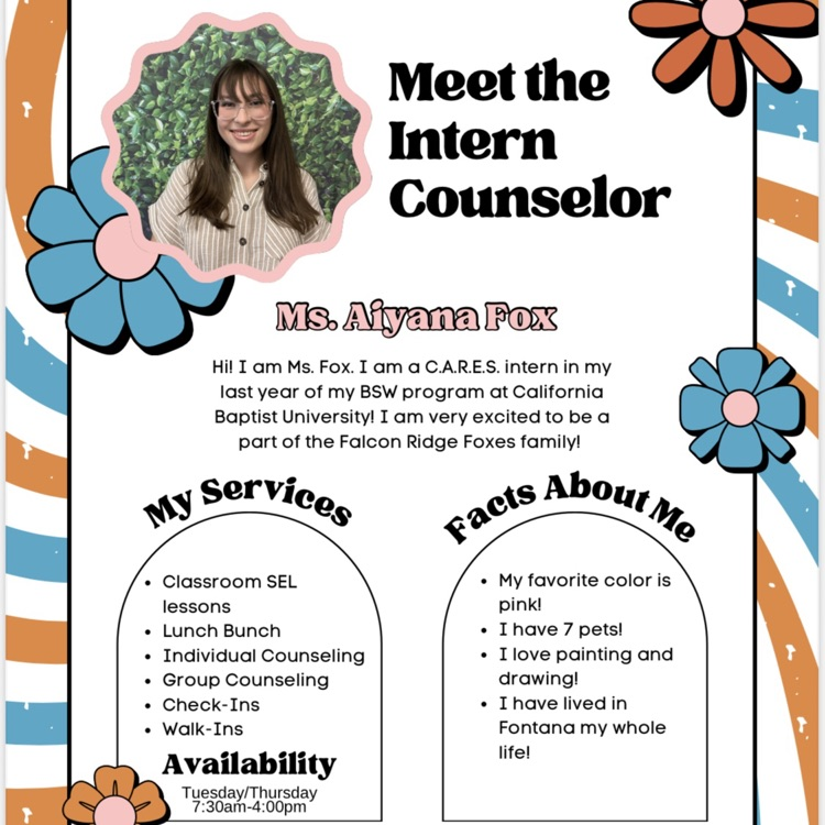 counselor