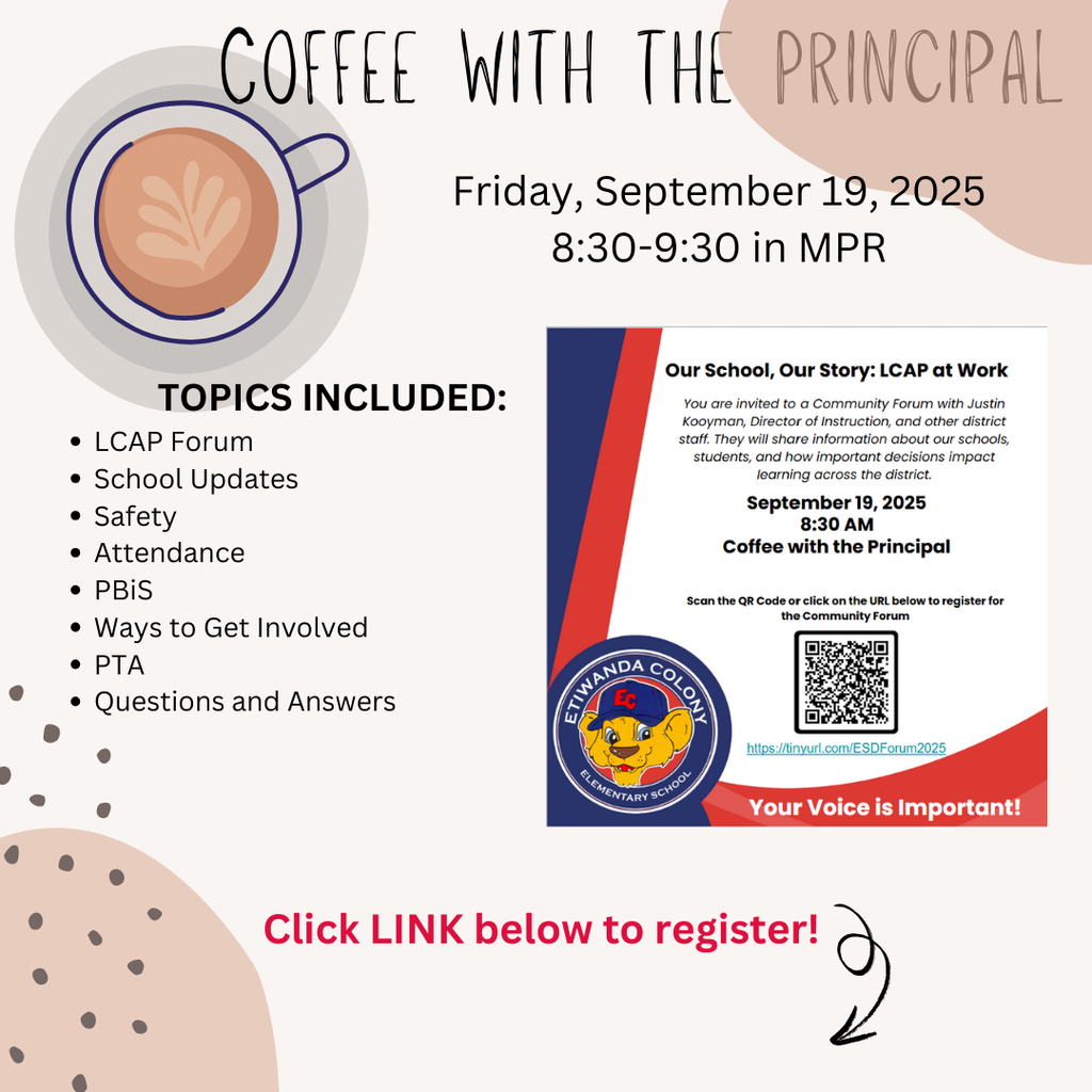 LCAP/Coffee