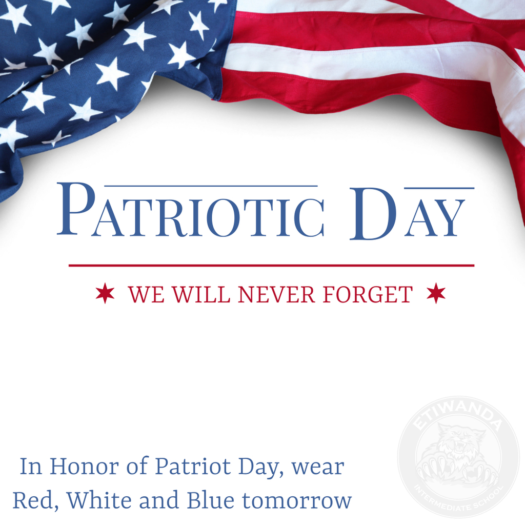 Patriot Day