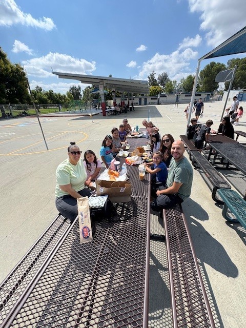 VIP Lunch