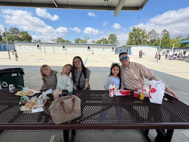 VIP Lunch