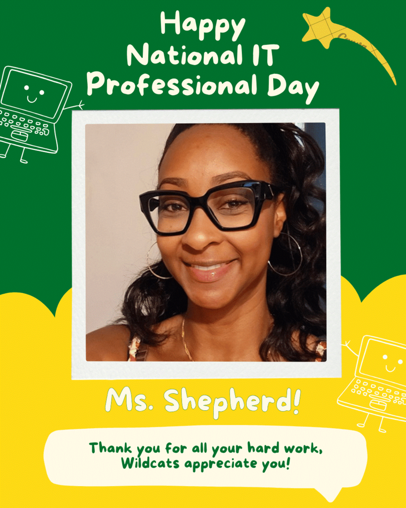 Appreciation Day