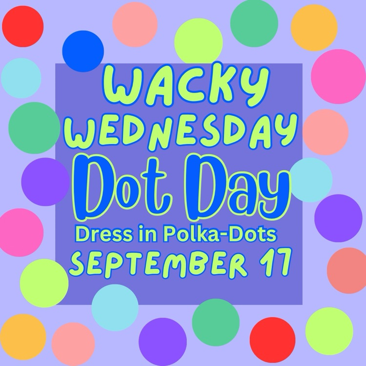 Dot Day