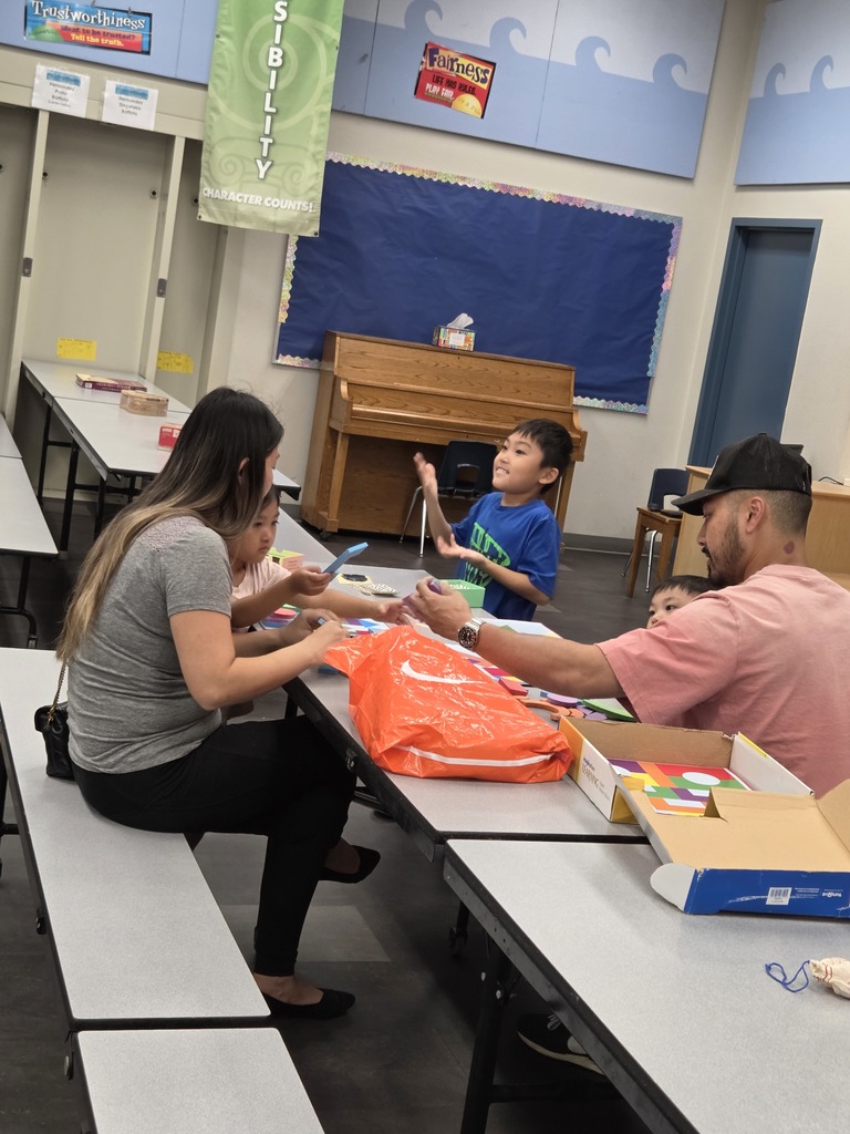 Shape Building Fun