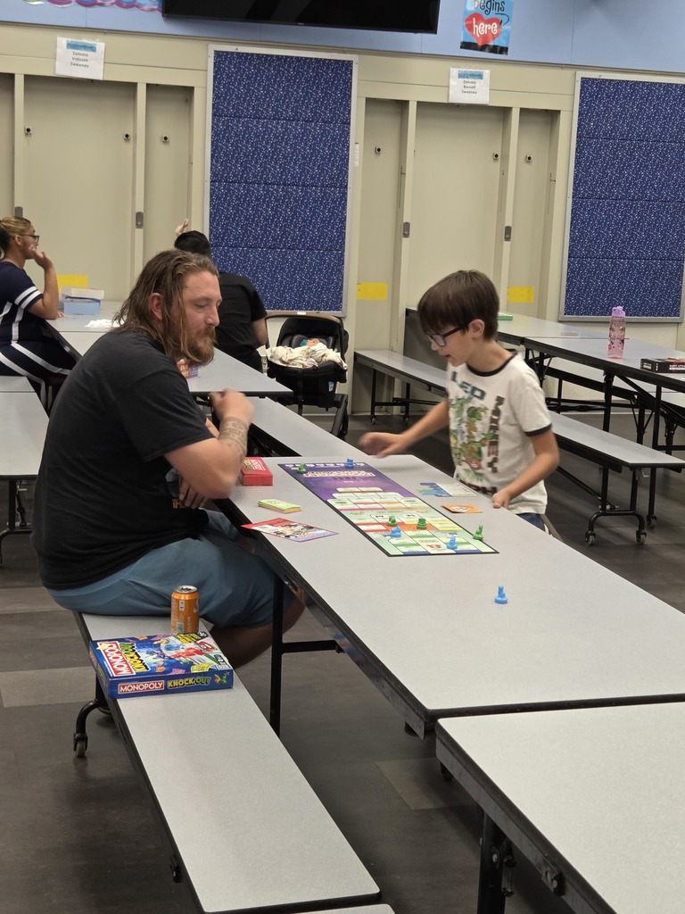 Monopoly Knockout